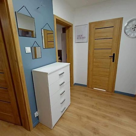 Apartament Podgorna 19 Lejlighed Stary Toruń Eksteriør billede