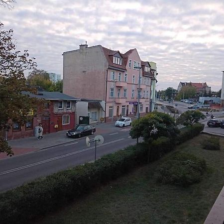 Apartament Podgorna 19 Lejlighed Stary Toruń Eksteriør billede