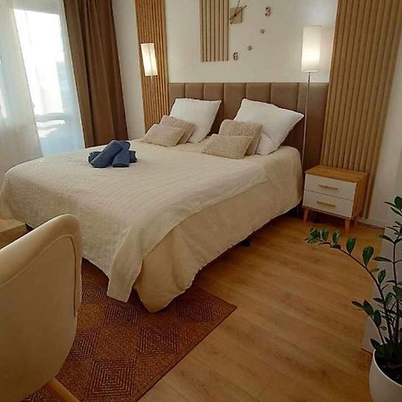 Apartament Podgorna 19 Lejlighed Stary Toruń Eksteriør billede