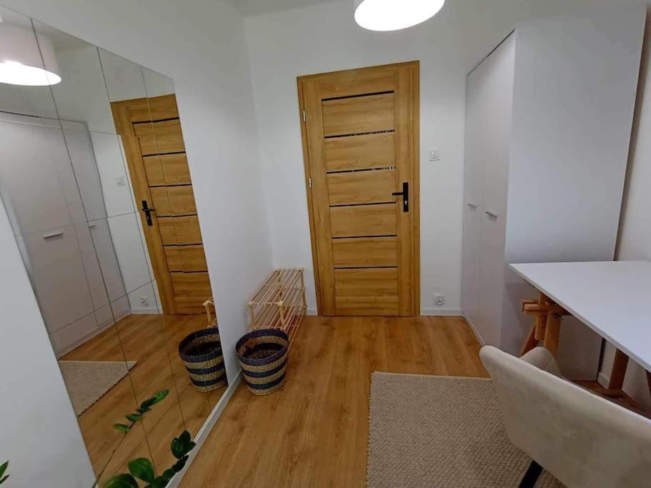 Apartament Podgorna 19 Lejlighed Stary Toruń Eksteriør billede