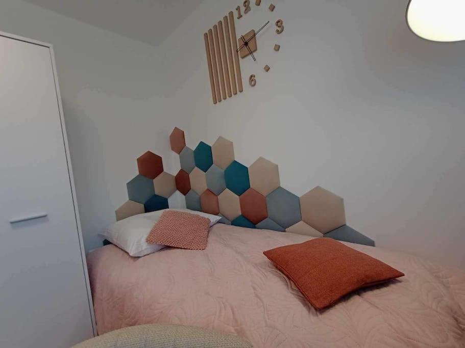 Apartament Podgorna 19 Lejlighed Stary Toruń Eksteriør billede