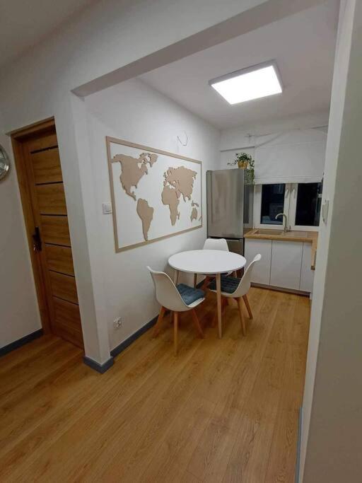 Apartament Podgorna 19 Lejlighed Stary Toruń Eksteriør billede