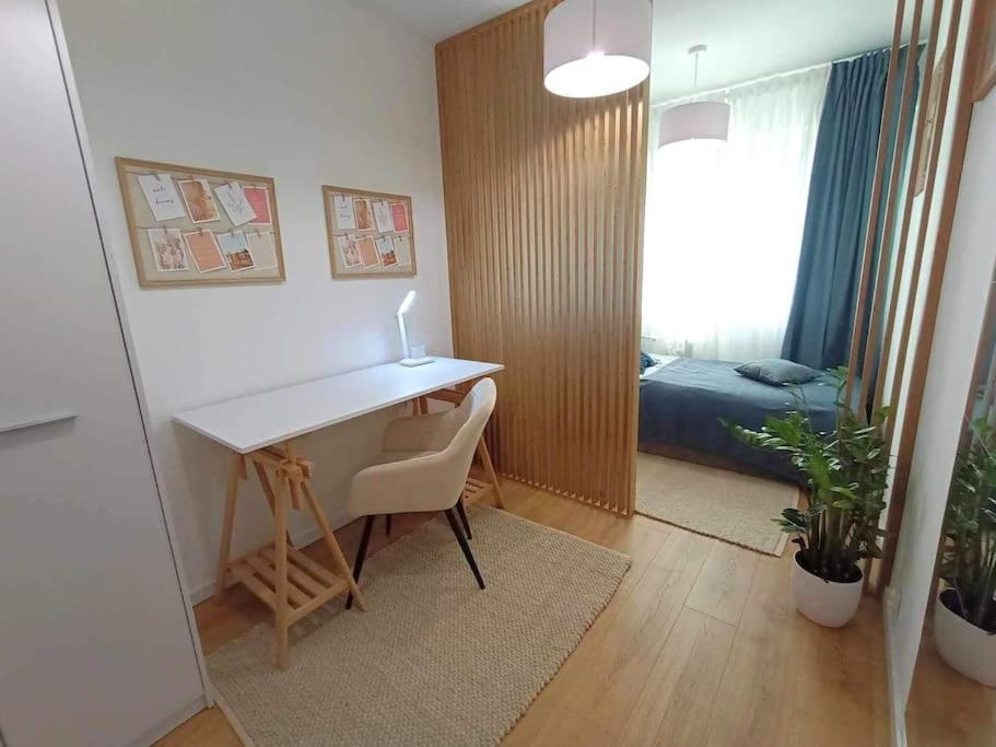 Apartament Podgorna 19 Lejlighed Stary Toruń Eksteriør billede