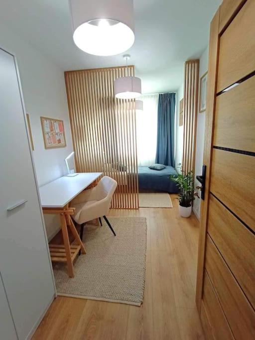 Apartament Podgorna 19 Lejlighed Stary Toruń Eksteriør billede