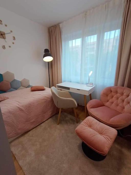 Apartament Podgorna 19 Lejlighed Stary Toruń Eksteriør billede