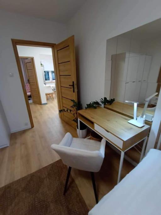 Apartament Podgorna 19 Lejlighed Stary Toruń Eksteriør billede