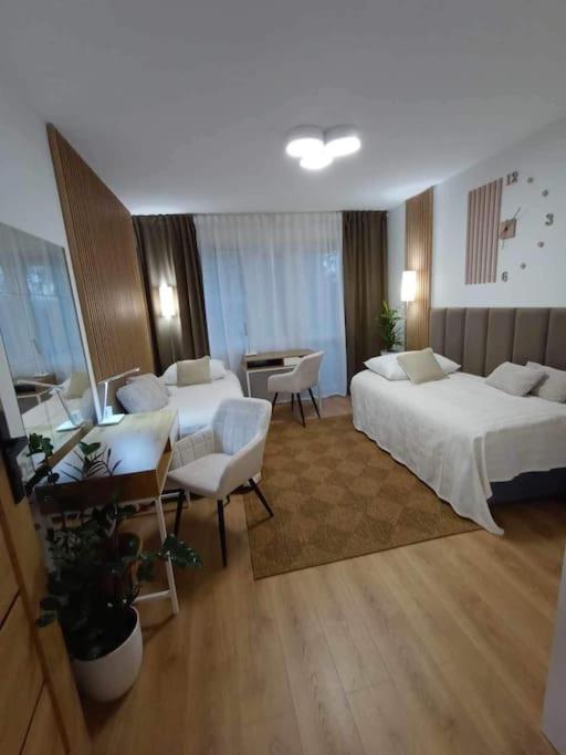Apartament Podgorna 19 Lejlighed Stary Toruń Eksteriør billede