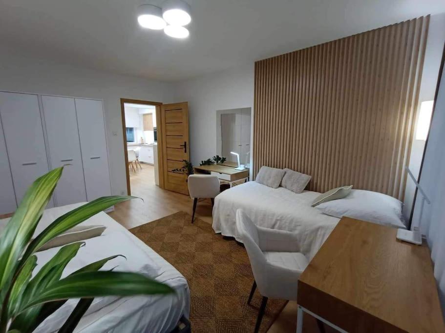Apartament Podgorna 19 Lejlighed Stary Toruń Eksteriør billede