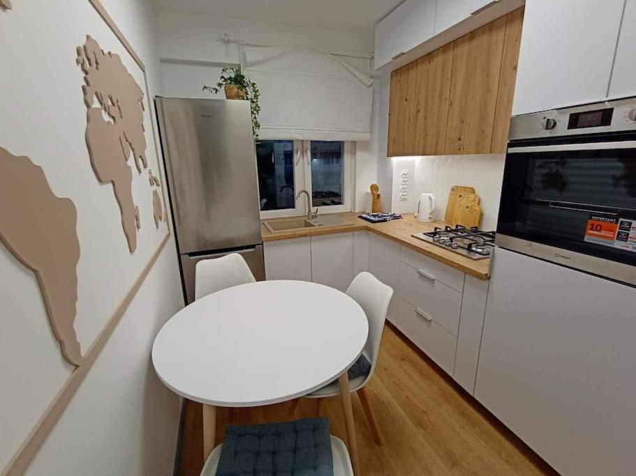 Apartament Podgorna 19 Lejlighed Stary Toruń Eksteriør billede