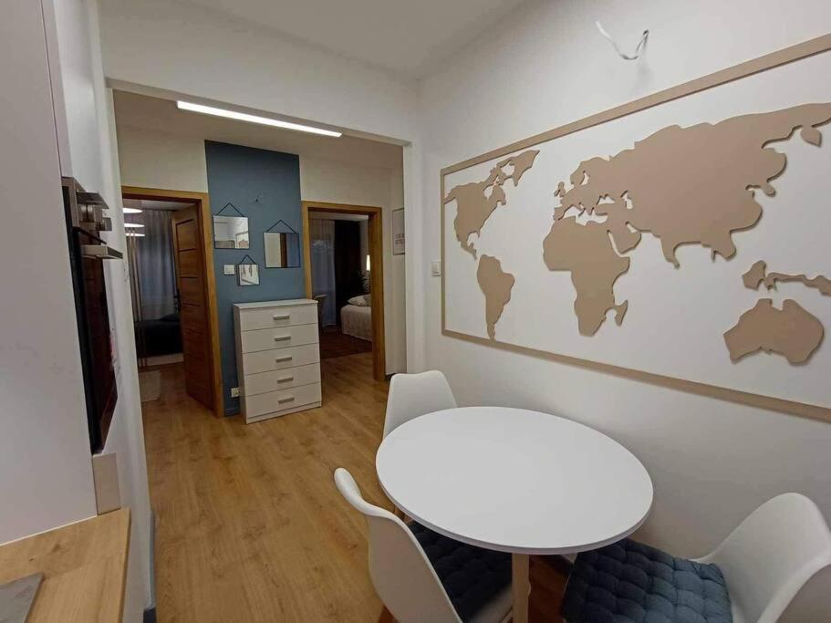 Apartament Podgorna 19 Lejlighed Stary Toruń Eksteriør billede