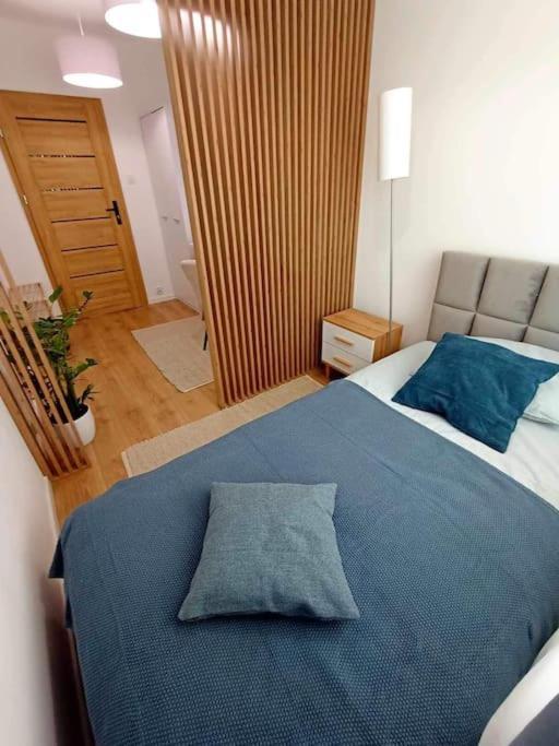 Apartament Podgorna 19 Lejlighed Stary Toruń Eksteriør billede