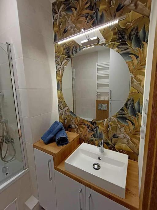 Apartament Podgorna 19 Lejlighed Stary Toruń Eksteriør billede