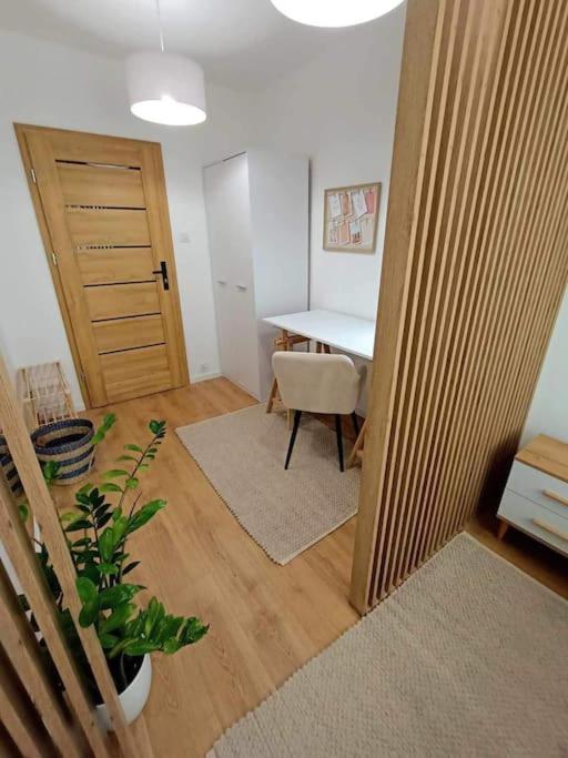Apartament Podgorna 19 Lejlighed Stary Toruń Eksteriør billede