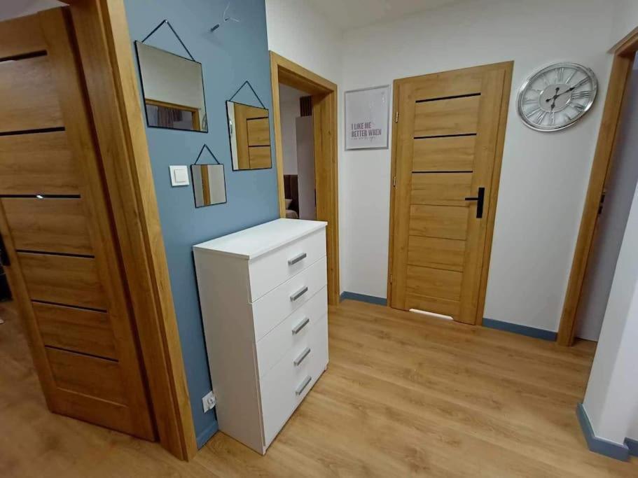 Apartament Podgorna 19 Lejlighed Stary Toruń Eksteriør billede