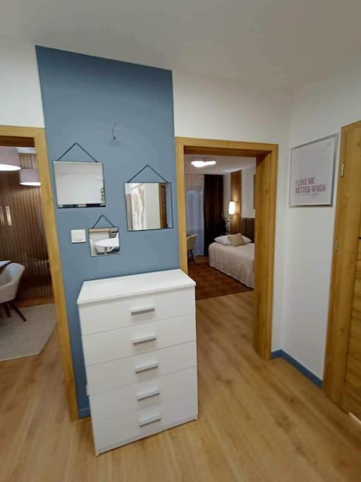 Apartament Podgorna 19 Lejlighed Stary Toruń Eksteriør billede