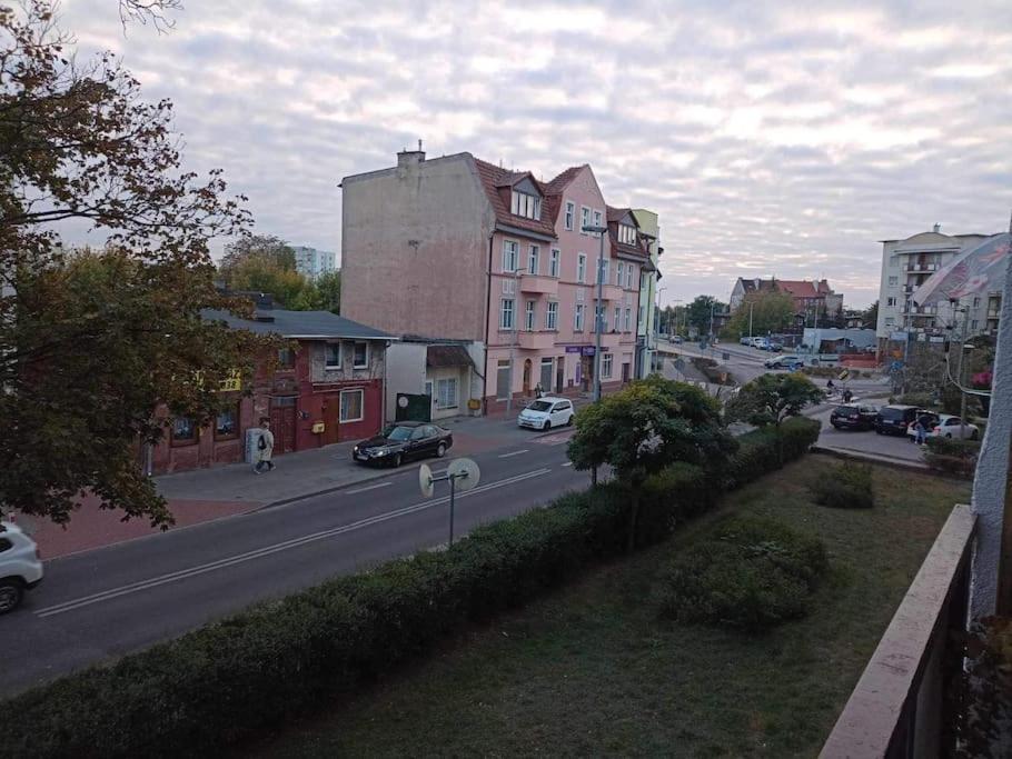 Apartament Podgorna 19 Lejlighed Stary Toruń Eksteriør billede