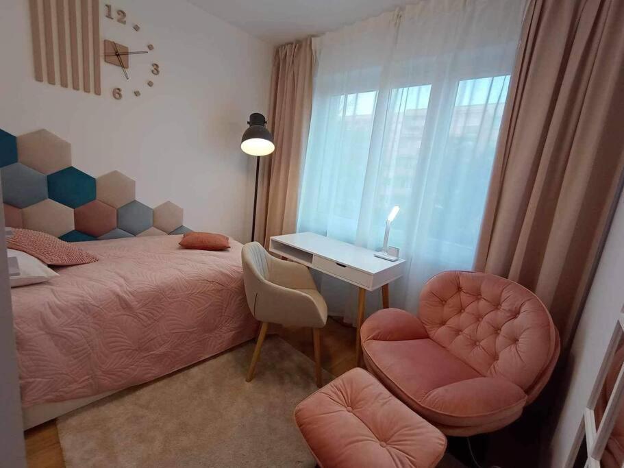 Apartament Podgorna 19 Lejlighed Stary Toruń Eksteriør billede