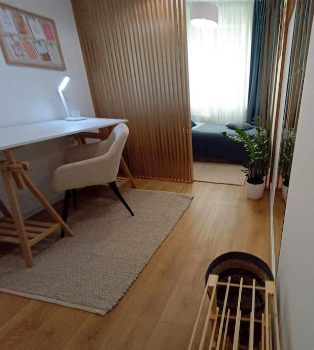 Apartament Podgorna 19 Lejlighed Stary Toruń Eksteriør billede