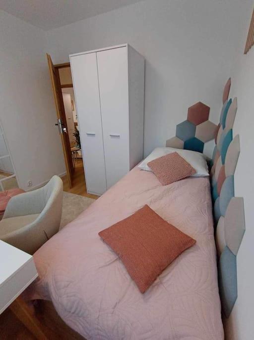 Apartament Podgorna 19 Lejlighed Stary Toruń Eksteriør billede