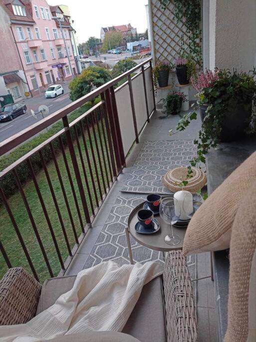 Apartament Podgorna 19 Lejlighed Stary Toruń Eksteriør billede
