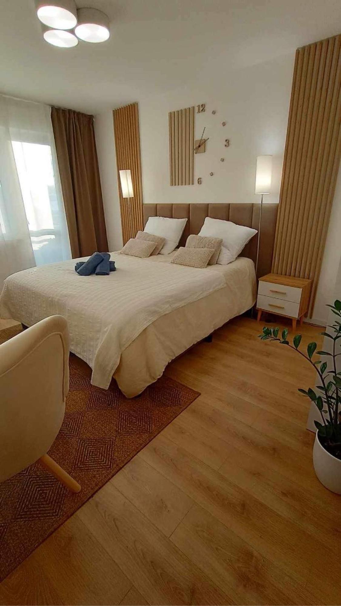 Apartament Podgorna 19 Lejlighed Stary Toruń Eksteriør billede