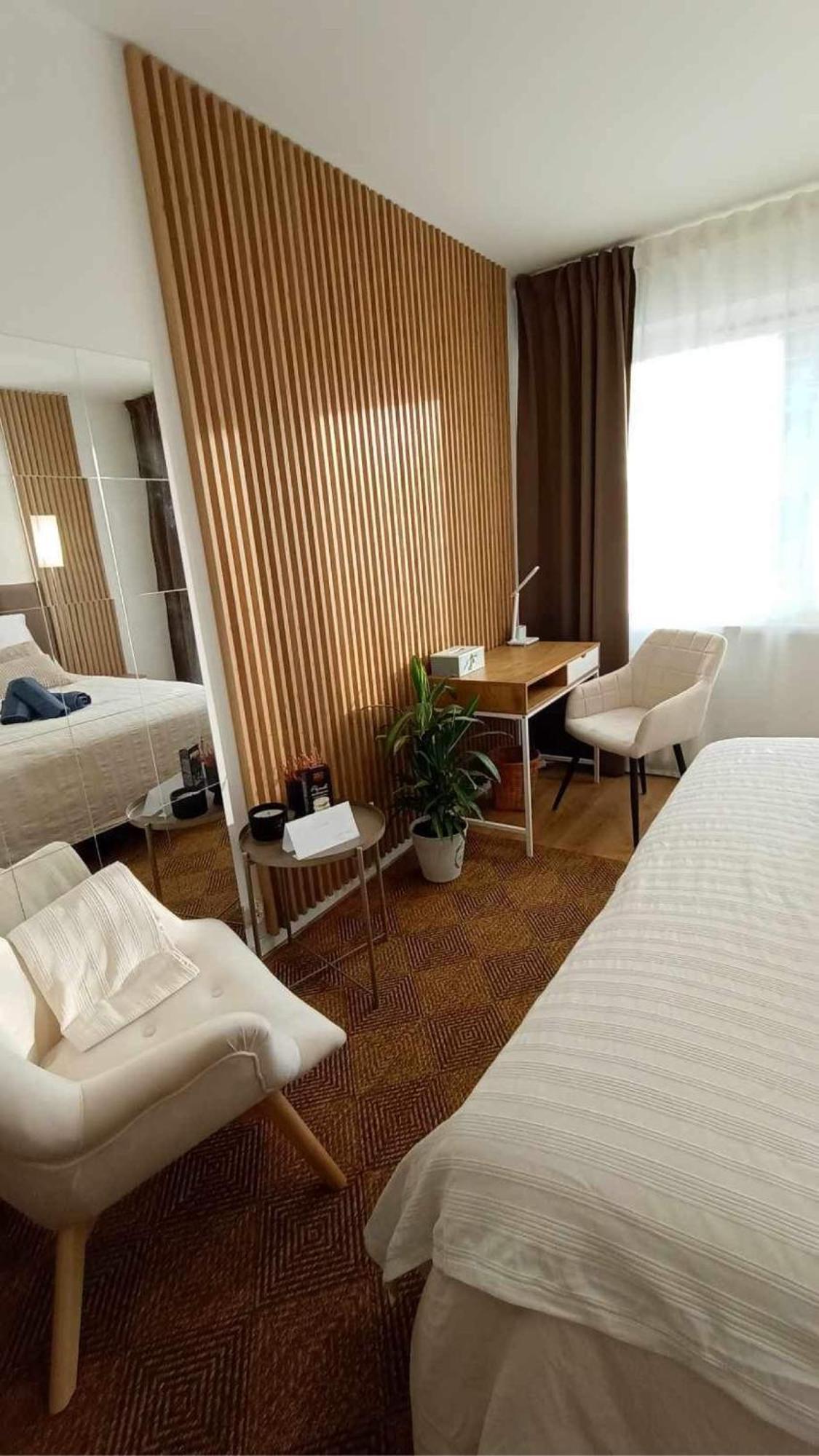 Apartament Podgorna 19 Lejlighed Stary Toruń Eksteriør billede